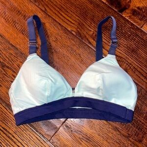 LAVELY Size Small Bikini Top